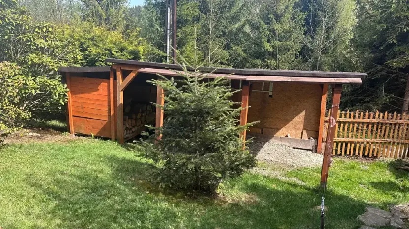 Prodej chaty, Košařiska, 49 m2