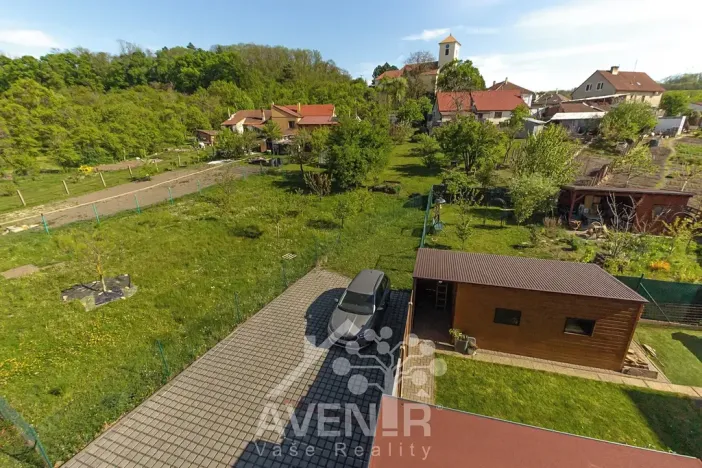 Prodej bytu 3+1, Nížkovice, 73 m2