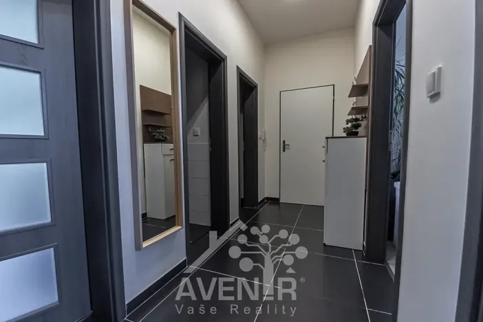 Prodej bytu 3+1, Nížkovice, 73 m2