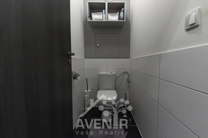 Prodej bytu 3+1, Nížkovice, 73 m2