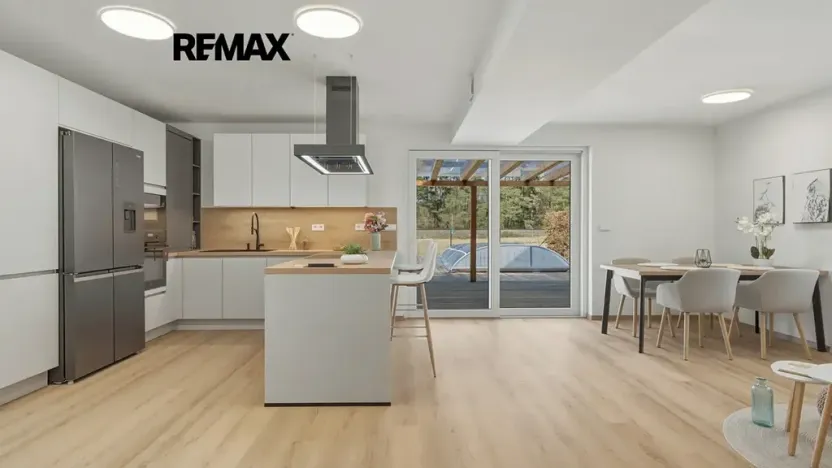 Prodej rodinného domu, Česká Lípa, 159 m2