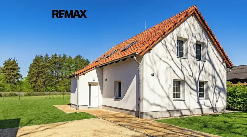 Prodej rodinného domu, Česká Lípa, 159 m2