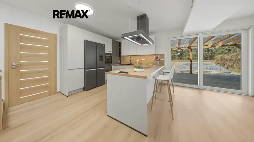 Prodej rodinného domu, Česká Lípa, 159 m2