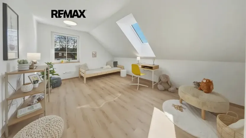 Prodej rodinného domu, Česká Lípa, 159 m2