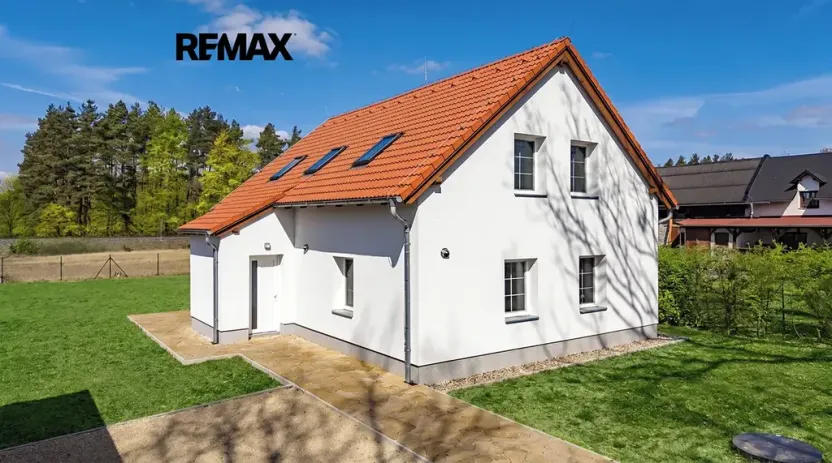 Prodej rodinného domu, Česká Lípa, 159 m2