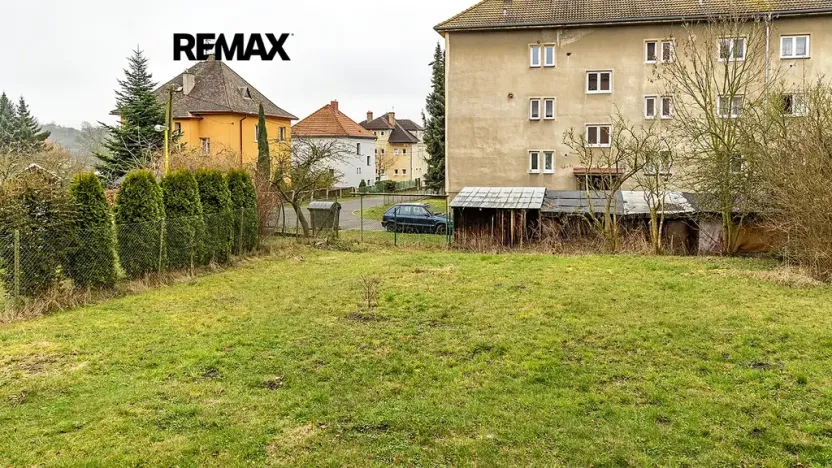 Pronájem bytu 2+kk, Žandov, Pod Dubovkou, 54 m2