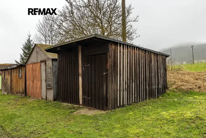 Pronájem bytu 2+kk, Žandov, Pod Dubovkou, 54 m2