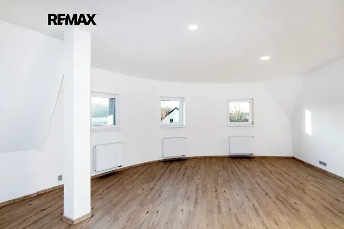 Pronájem bytu 3+kk, Ústí nad Labem, náměstí Prokopa Velikého, 86 m2