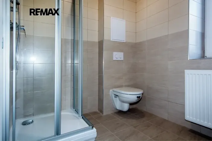 Pronájem bytu 1+kk, Ústí nad Labem, náměstí Prokopa Velikého, 25 m2