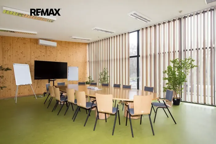 Pronájem kanceláře, Ústí nad Labem, náměstí Prokopa Velikého, 24 m2