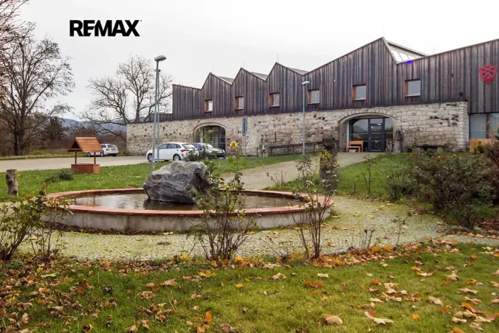 Pronájem kanceláře, Ústí nad Labem, náměstí Prokopa Velikého, 24 m2