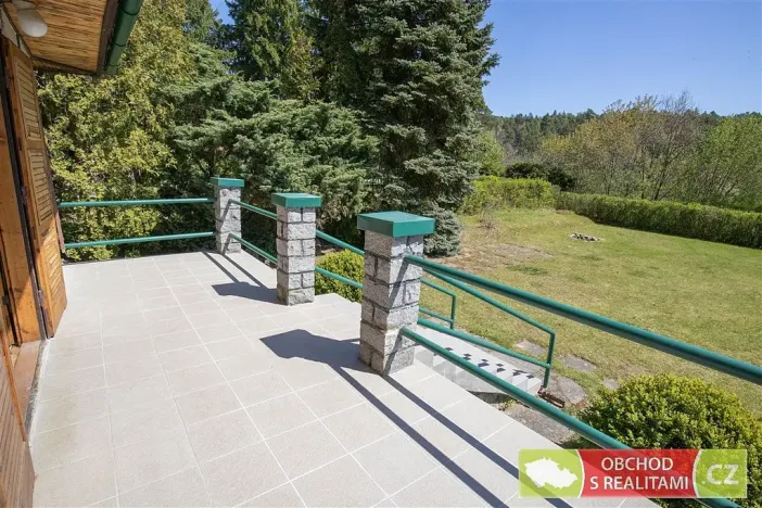 Prodej chaty, Kamenný Přívoz, 35 m2