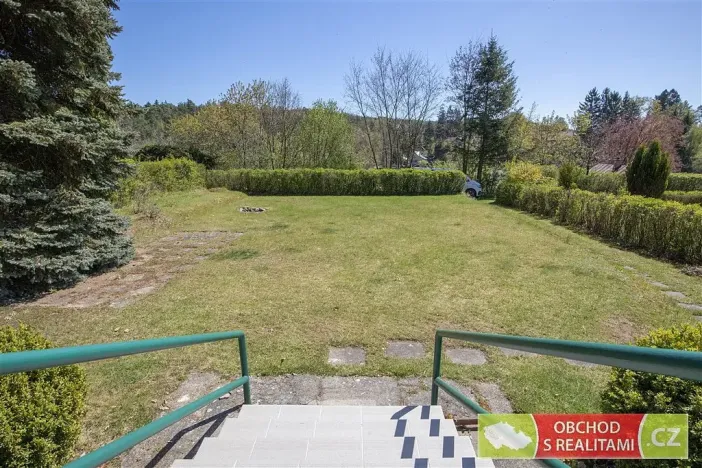 Prodej chaty, Kamenný Přívoz, 35 m2