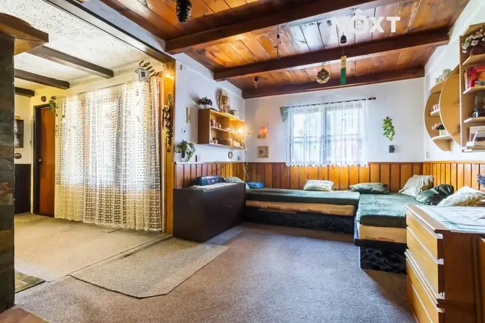 Prodej chaty, Tábor, 54 m2