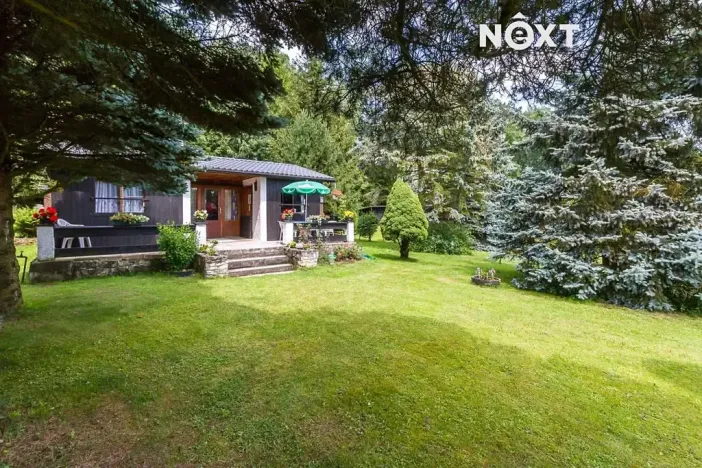 Prodej chaty, Tábor, 54 m2