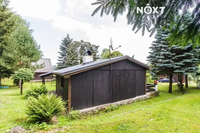 Prodej chaty, Tábor, 54 m2
