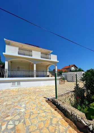 Prodej vily, Rogoznica, Chorvatsko, 240 m2