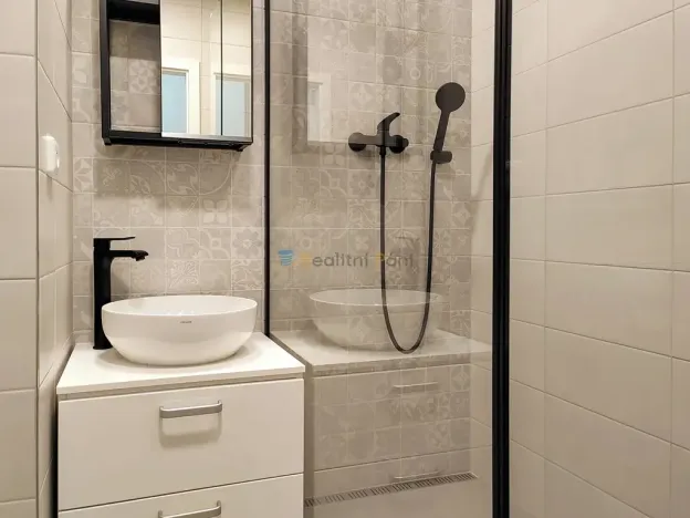 Pronájem bytu 2+kk, Praha - Stodůlky, Kettnerova, 45 m2