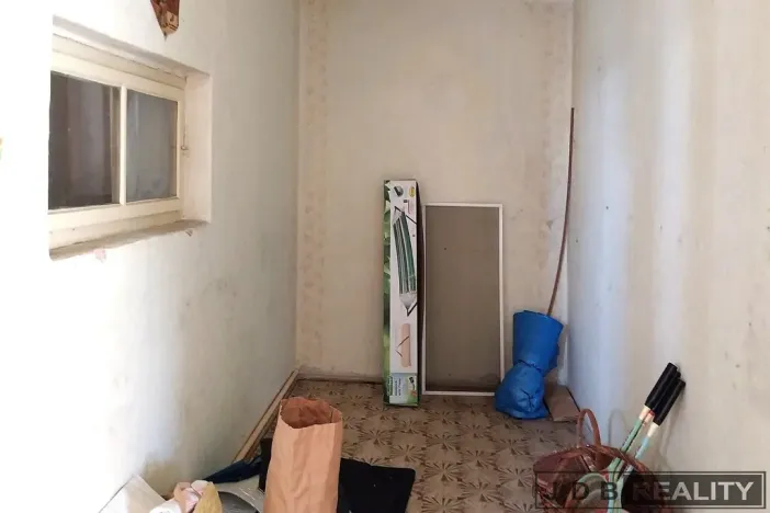 Prodej rodinného domu, Horní Beřkovice, U Lékárny, 115 m2