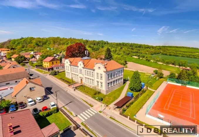Prodej rodinného domu, Horní Beřkovice, U Lékárny, 115 m2