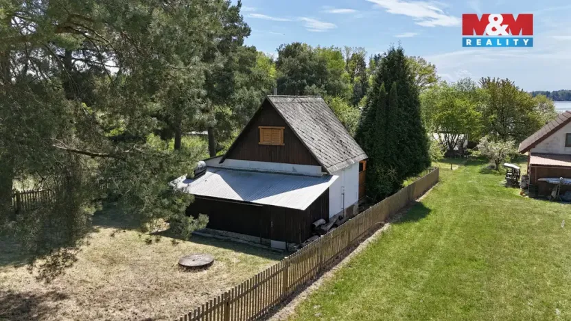 Prodej chaty, Smržov, 70 m2