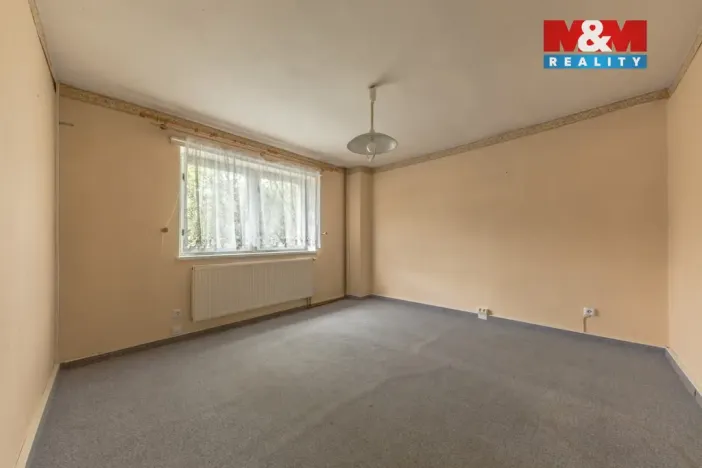Prodej rodinného domu, Jablonec nad Nisou, Jezdecká, 200 m2