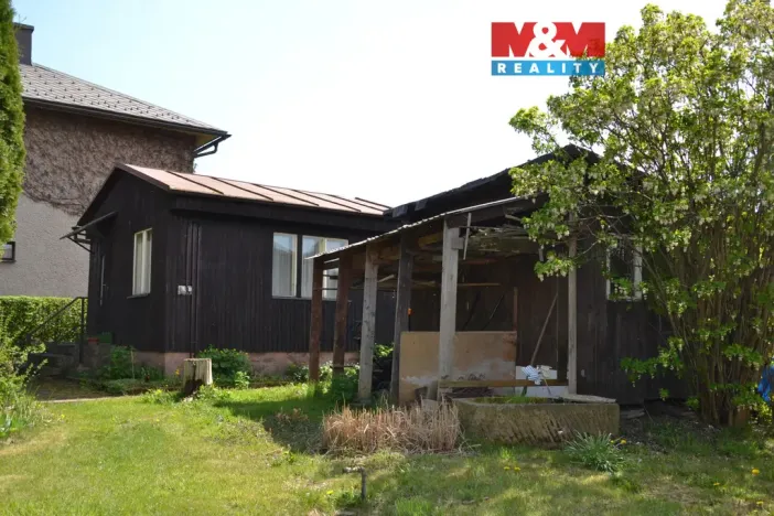 Prodej pozemku pro bydlení, Velké Poříčí, 976 m2