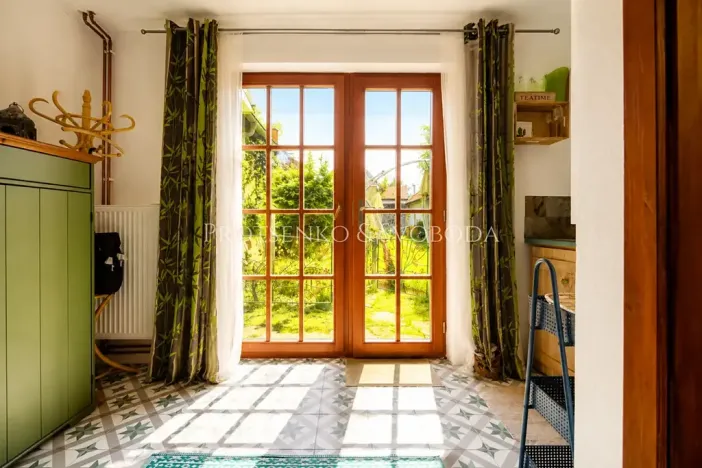 Prodej ubytování, Číměř, 650 m2