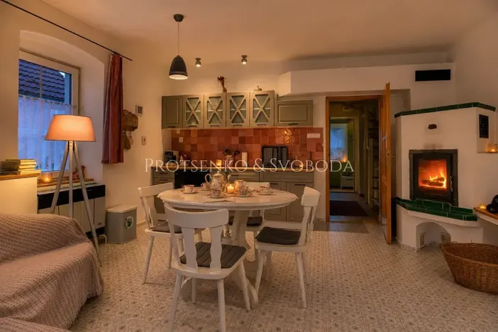 Prodej ubytování, Číměř, 650 m2