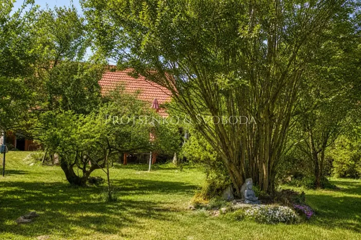 Prodej ubytování, Číměř, 650 m2