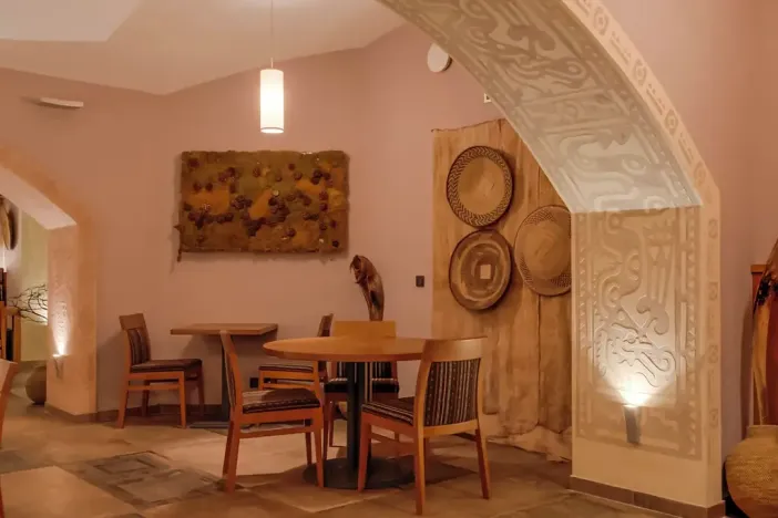 Prodej restaurace, Praha - Nové Město, Legerova, 425 m2