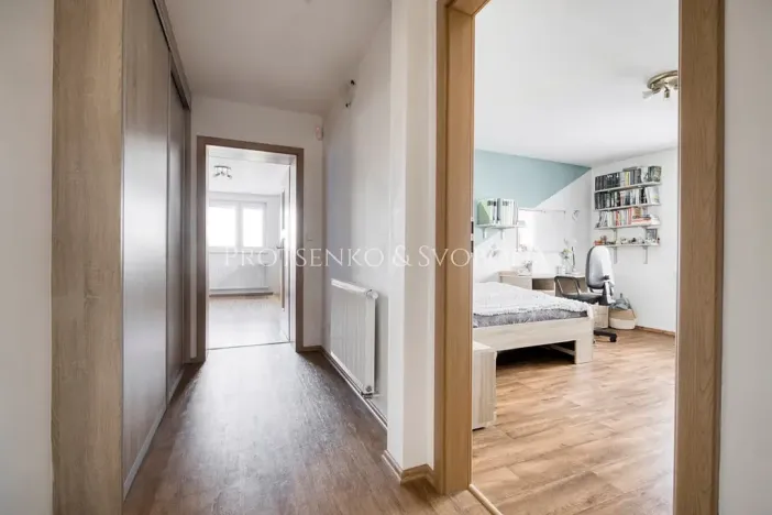 Prodej zemědělské usedlosti, Třebnouševes, 400 m2