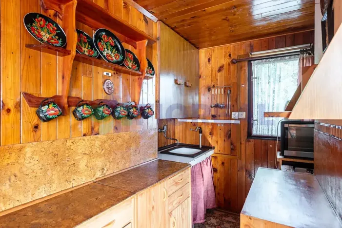 Prodej chaty, Velký Beranov, 64 m2
