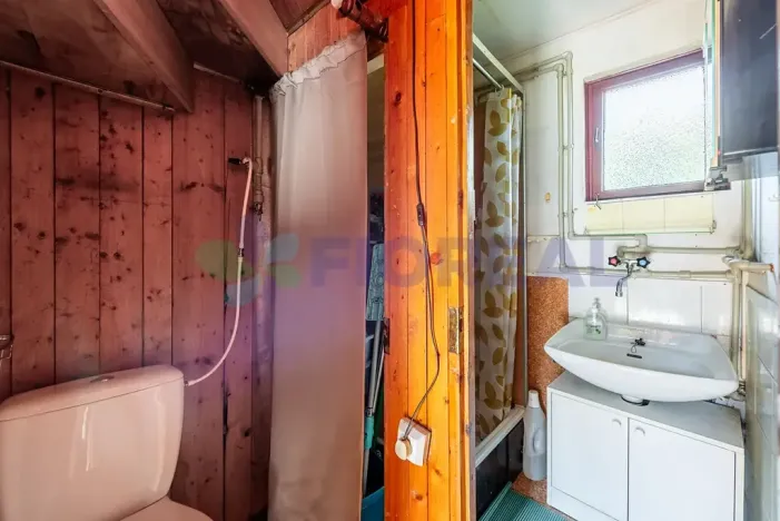 Prodej chaty, Velký Beranov, 64 m2