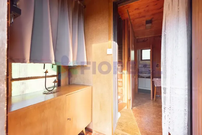 Prodej chaty, Velký Beranov, 64 m2