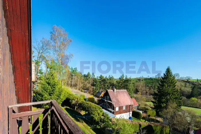 Prodej chaty, Velký Beranov, 64 m2
