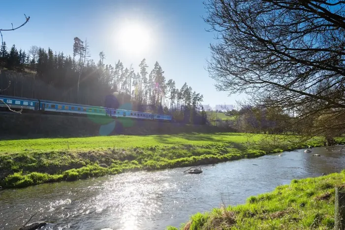 Prodej chaty, Velký Beranov, 64 m2