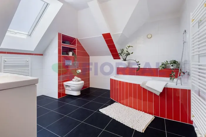 Prodej rodinného domu, Strančice, V Zátiší, 202 m2