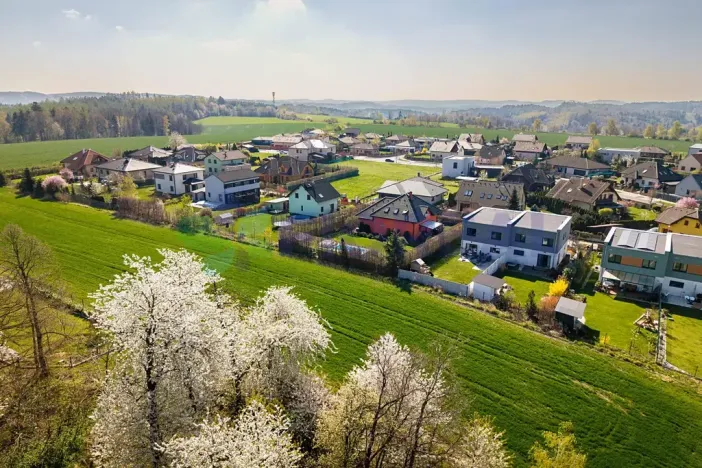 Prodej rodinného domu, Strančice, V Zátiší, 202 m2