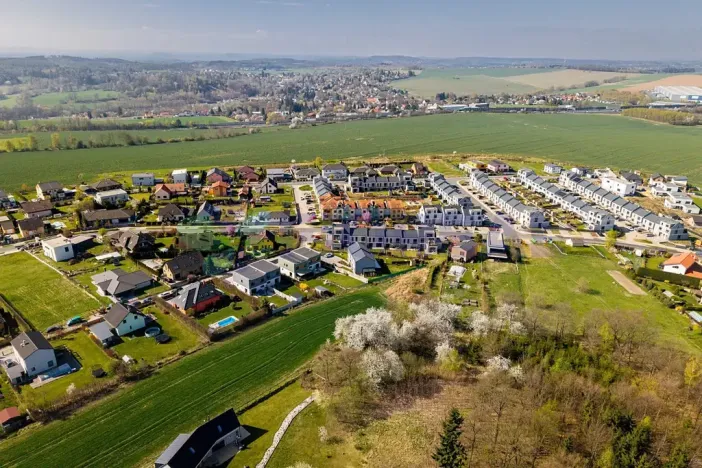 Prodej rodinného domu, Strančice, V Zátiší, 202 m2