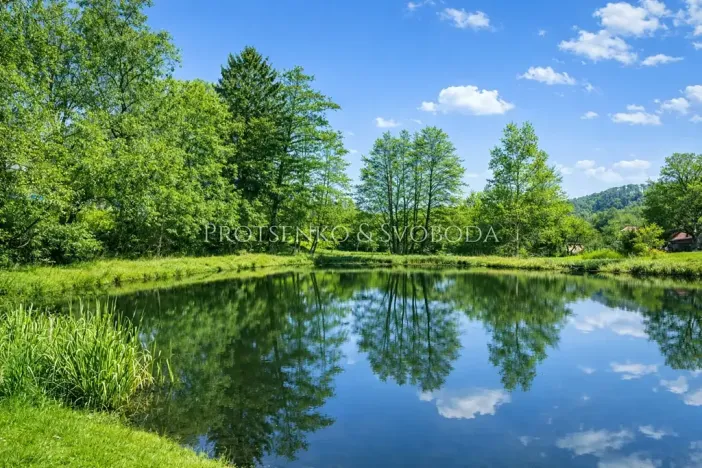 Prodej rodinného domu, Ždírec nad Doubravou, 290 m2