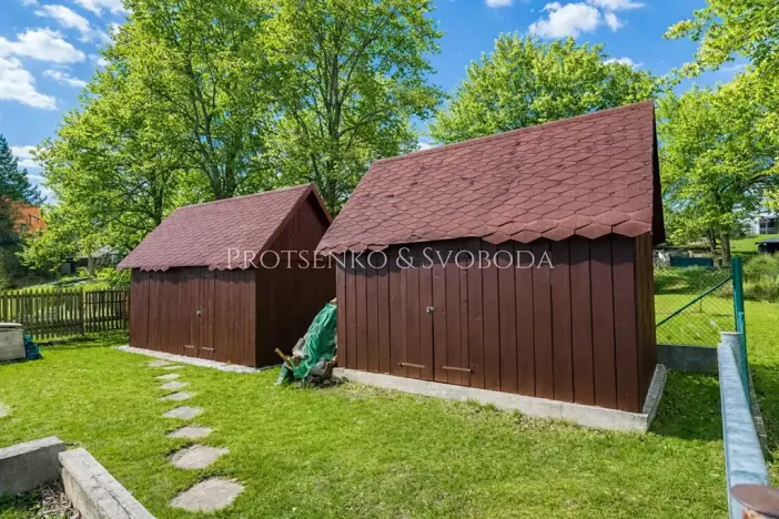 Prodej rodinného domu, Ždírec nad Doubravou, 290 m2