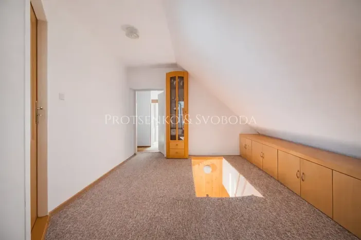 Prodej rodinného domu, Ždírec nad Doubravou, 290 m2