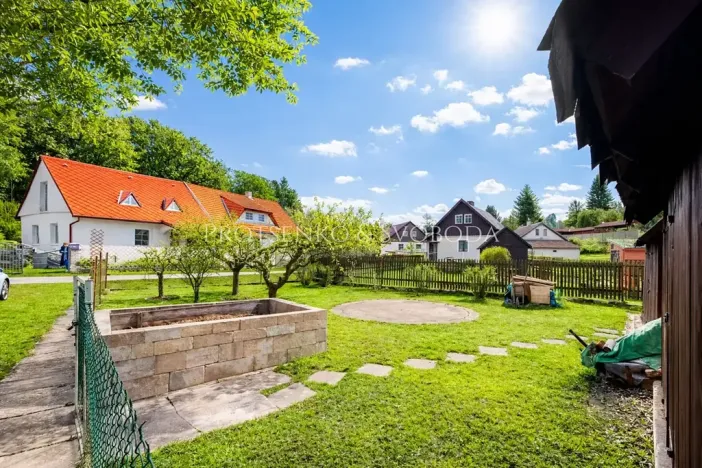 Prodej chalupy, Ždírec nad Doubravou, 290 m2
