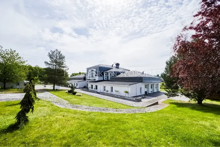 Prodej ubytování, Rosovice, 900 m2