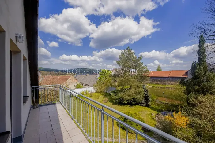 Prodej rodinného domu, Rohozná, 730 m2