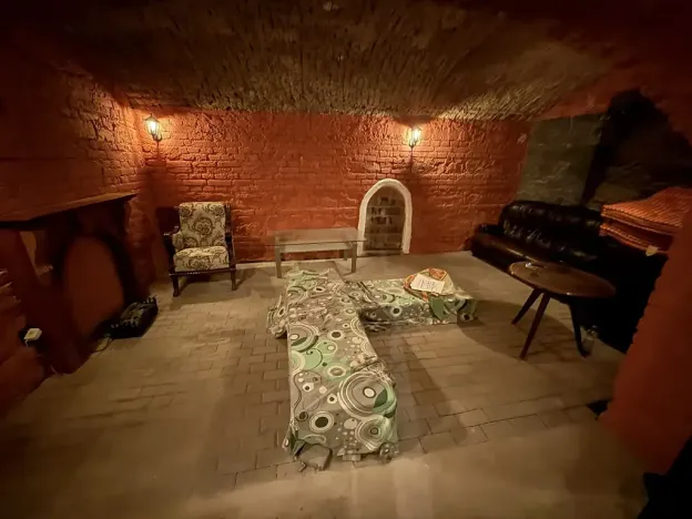 Pronájem obchodního prostoru, Praha - Nové Město, Rumunská, 200 m2