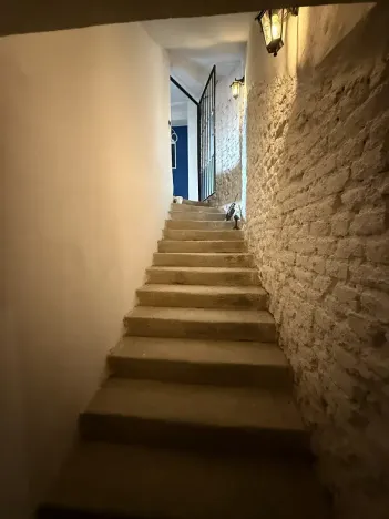 Pronájem obchodního prostoru, Praha - Nové Město, Rumunská, 200 m2