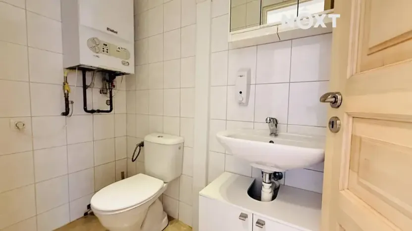Pronájem bytu 3+kk, České Budějovice, Dobrovodská, 62 m2