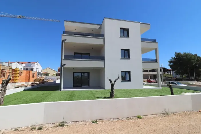 Prodej bytu 3+kk, Vodice, Chorvatsko, 71 m2